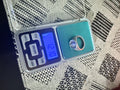 Pocket scales